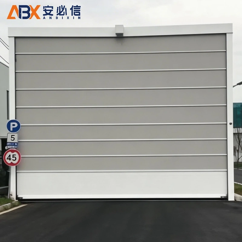 衡阳柔性大门